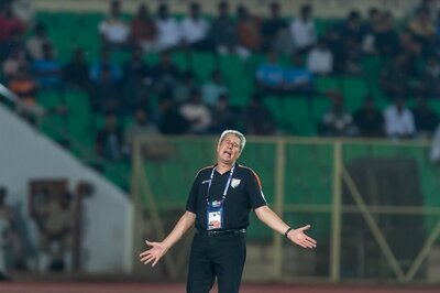 Intercontinental Cup 2024: India Begin Manolo Marquez Era with Goalless Draw Against Mauritius