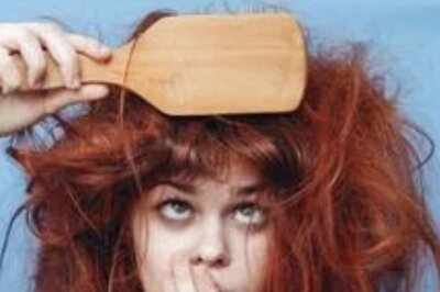 Everything You Need To Know About Uncombable Hair Syndrome (UHS)