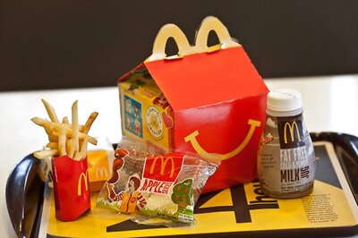 Scientists Working on New Type of Food Packaging That You Can Eat