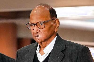 SC to Hear Sharad Pawar's Plea Against EC Order Recognising Ajit Pawar-led Faction as Real NCP