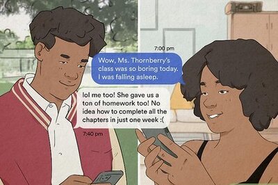 How to Get a Boy to Text Back