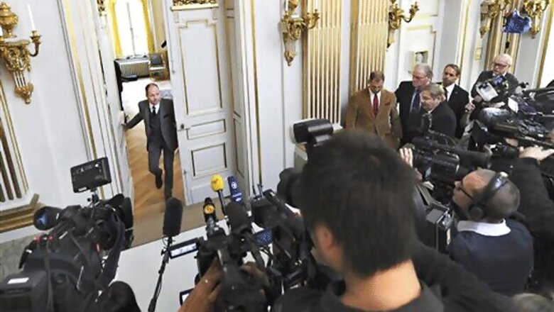 Literature Nobel Prize to be announced today