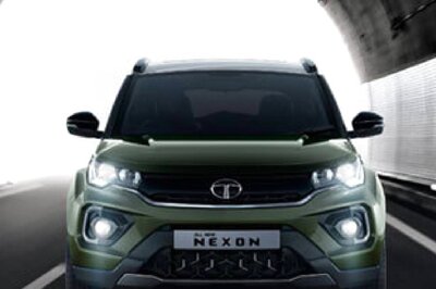 Tata Motors Shares Rise As Company Delists ADSs From NYSE; What Investors Should Know