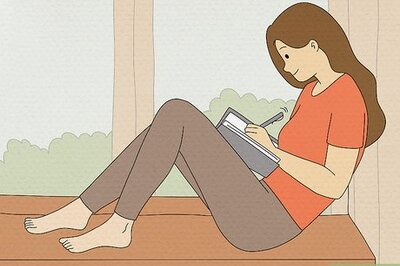 How to Distract Yourself from Things You Don't Want to Think About