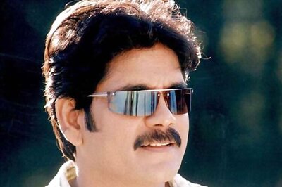 'Soggade Chinni Nayana' is a lovely story of a father returning  to help his son: Nagarjuna