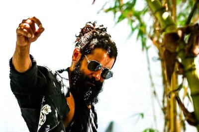 'Was In Hospital For 3 Years': Chiyaan Vikram On His Days Of Struggle At Thangalaan Audio Launch