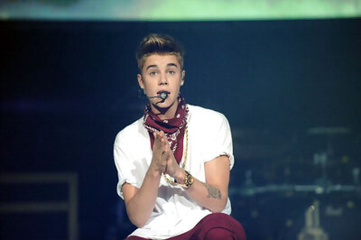 Bieber becomes the first Instagram user to get 1 mn likes on a video post