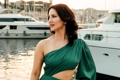 Sunny Leone Gets Candid About Her Past at Cannes, Recalls 'People Would Say, You're Just Porn Star'