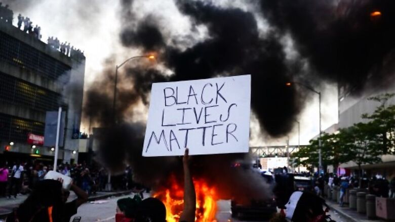 Ohio Police Officer Charged with Murder of Black Man, Andre Hill