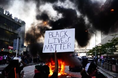 Ohio Police Officer Charged with Murder of Black Man, Andre Hill