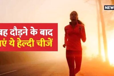 Things You Can Eat After A Cardio Session At Gym