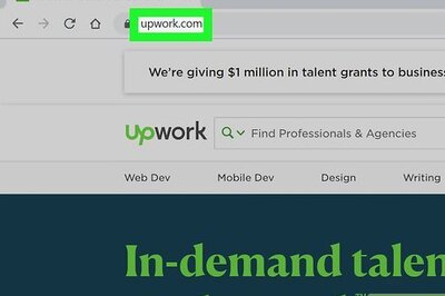 How to Contact Support on Upwork