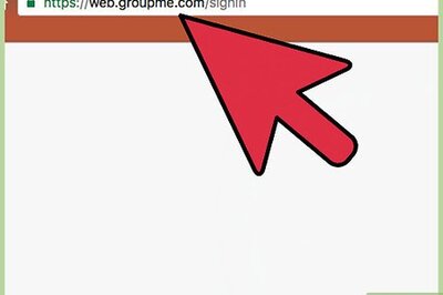 How to Do Group Messaging on Groupme.Com