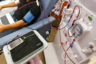 California Voters Weigh In Again On Care At Dialysis Clinics