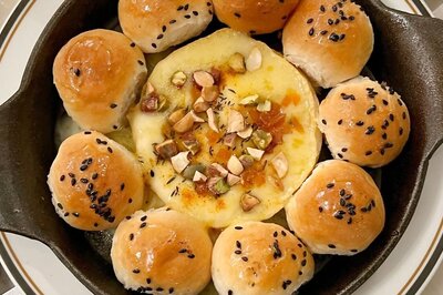 What the Fork: Kunal Vijayakar Serves Up his Favourite Haunts of 2021 With a Delicious Hope for 2022