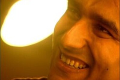 Some perfect smiles have ugly past