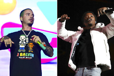 J Balvin, Roddy Ricch No Longer Performing At MTV VMAs