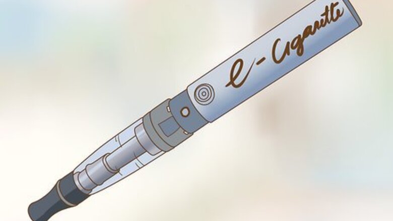 How to Enjoy Vaping (E Cigarettes)