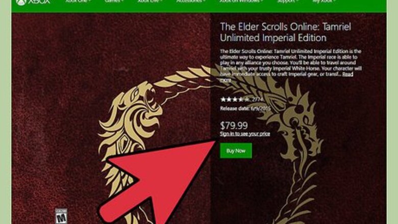 How to Play As an Imperial in the Elder Scrolls Online