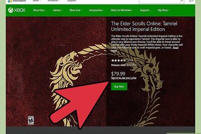How to Play As an Imperial in the Elder Scrolls Online