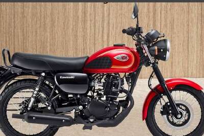 Kawasaki W175 Prices Slashed By Rs 25000, Check Revised Rates