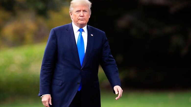 Trump Administration Issues New Rules on US Visa Waivers