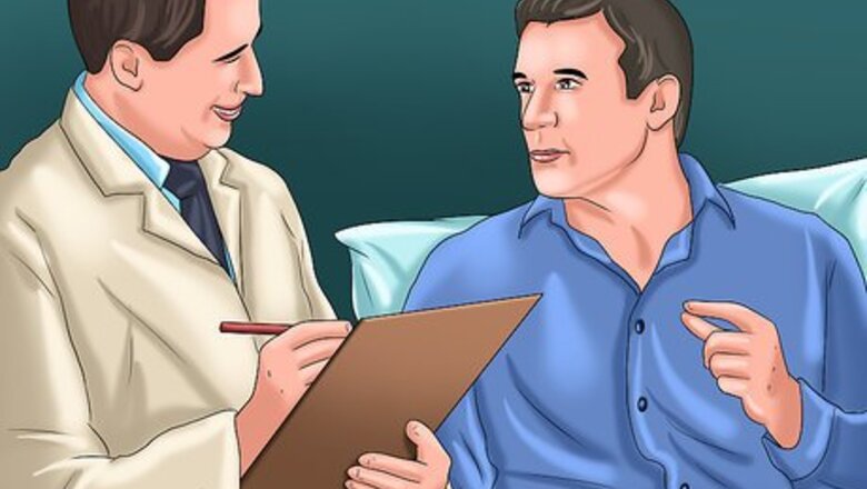 How to Start Losing Weight