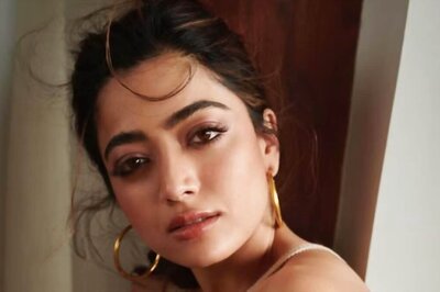 Ante Sundharaniki To The Sanjay Leela Bhansali Directorial, Films Rashmika Mandanna Rejected
