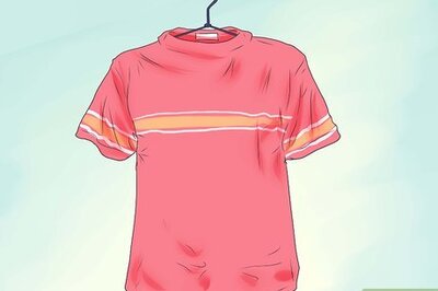 How to Iron a Shirt