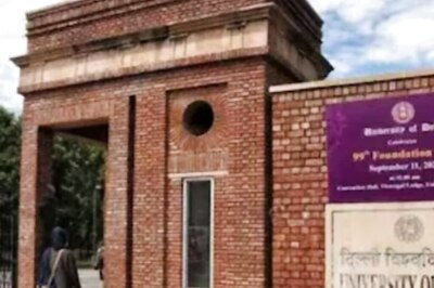 Top 5 Management Courses You Can Pursue From Delhi University