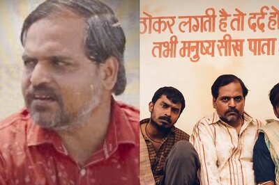 Panchayat's Banrakas Reveals Acting In Soft Porn Movies For Money: 'I Did Any Work That Came My Way'