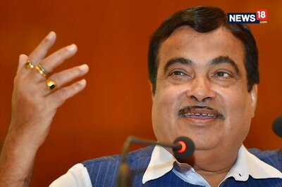 Government Sold Driver Licence Data to 87 Private Companies for Rs 65 Crore - Nitin Gadkari