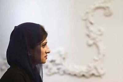 Khar's husband says 'rubbish' rumours aimed at maligning wife