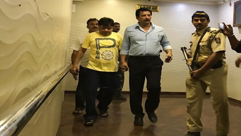 Dawood Ibrahim's Brother Iqbal Kaskar Detained in Extortion Case