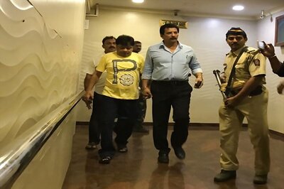 Dawood Ibrahim's Brother Iqbal Kaskar Detained in Extortion Case