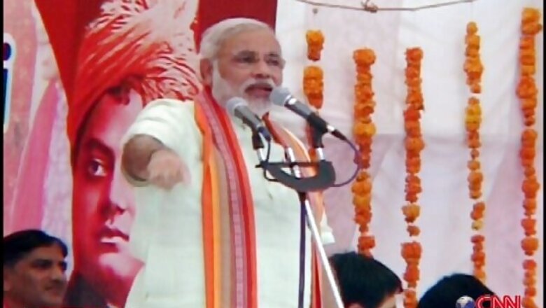 Gujarat gas deal: Modi govt refutes Kejriwal's charges