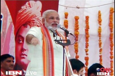 Gujarat gas deal: Modi govt refutes Kejriwal's charges