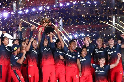 'Would be a Fantastic Double': After RCB Become WPL Champions, Vijay Mallya Has a Message for the Men's Team