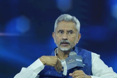 CNN-News18 Town Hall | Concerned Countries Appreciated That It Wasn’t Govt Position: Jaishankar on Prophet Remark Row