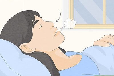 How to Fall Back Asleep