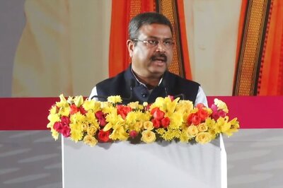 Dharmendra Pradhan Launches SWAYAM Plus Platform Operated by IIT Madras