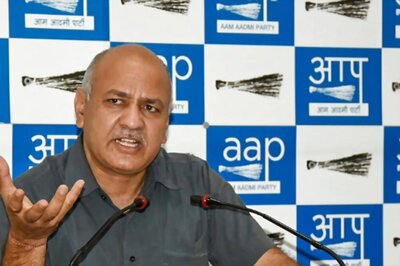 ‘Denied Right To Speedy Trial; No Chance He’ll Flee’: What SC Said While Granting Bail To Manish Sisodia