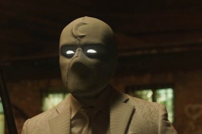 Moon Knight Ep 2 Review: Steven Grant Summons 'The Suit' to Become Mr Knight in One of Marvel's Best Works