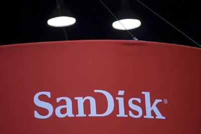 SanDisk Tops Indian Consumer Storage Market in Quarter One