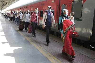 Intel Alert in Punjab after Sikhs for Justice Group's Call for 'Rail Roko' on September 13