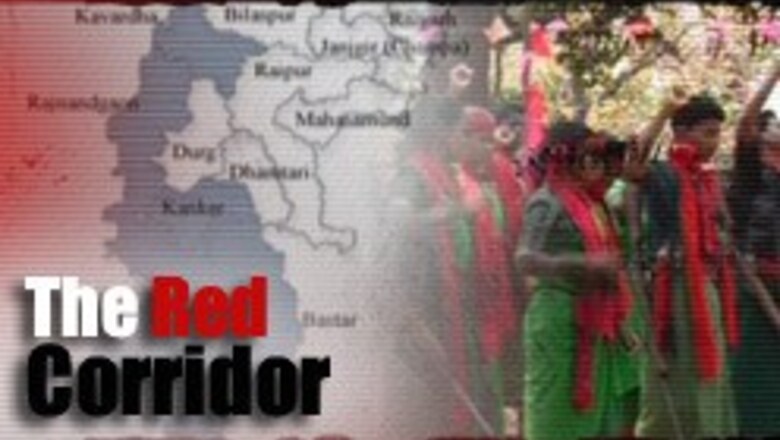 Indian Maoists sulk as Nepalis make peace