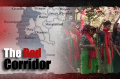 Indian Maoists sulk as Nepalis make peace