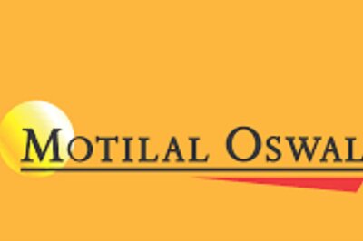 Motilal Oswal, Raamdeo Agarawal To Donate 5% Stake Each For Charitable Purposes