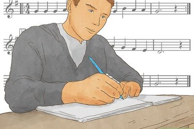 How to Write a Guitar Solo