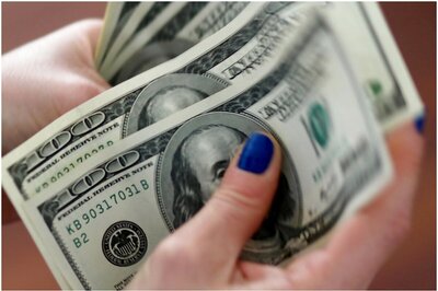 At USD 36 Bn, FPI Inflows into Equities at Record High Since FY13: RBI Report